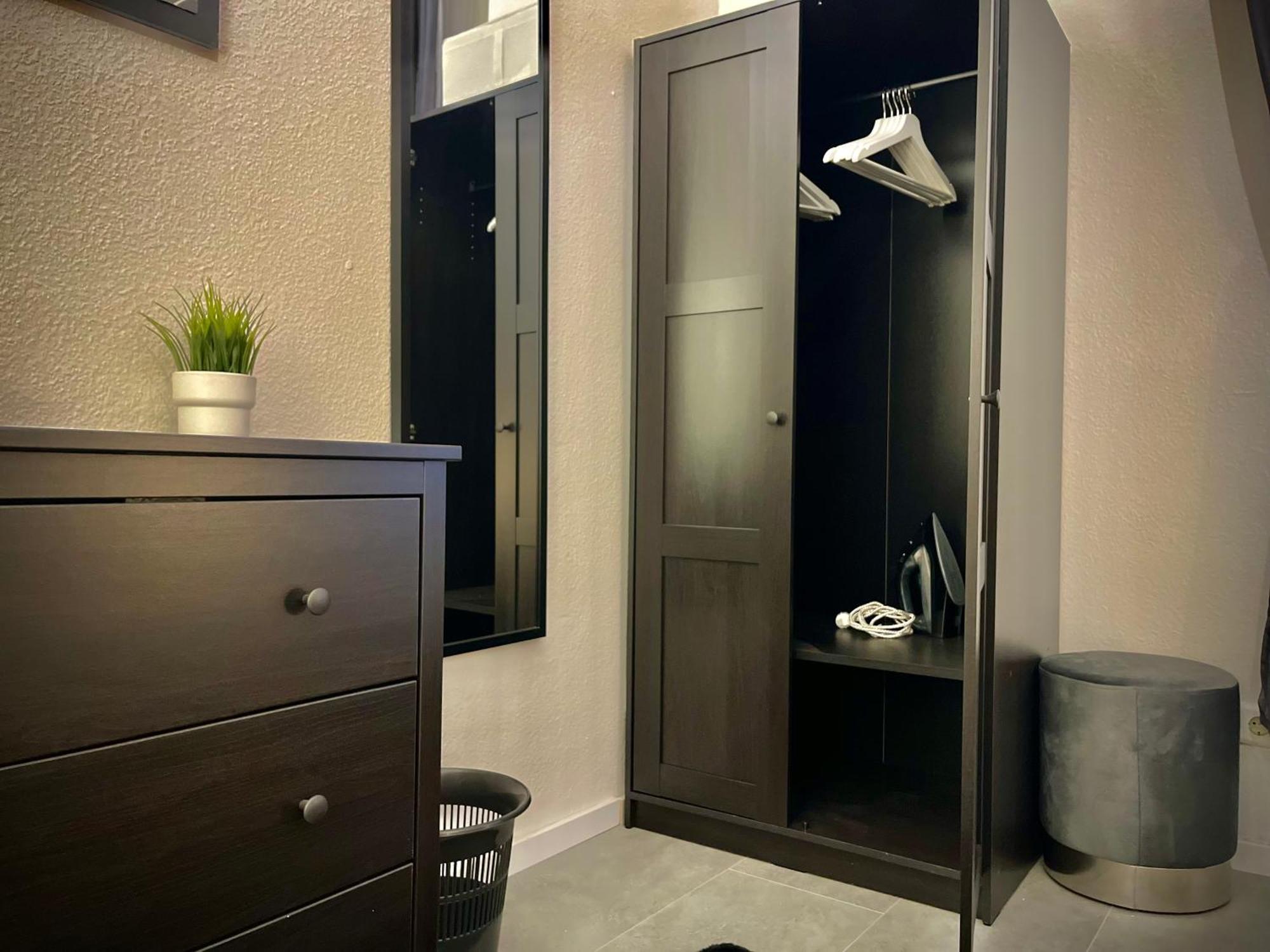 G&G Luxury Apartment Am Stadtpark Bendorf Esterno foto