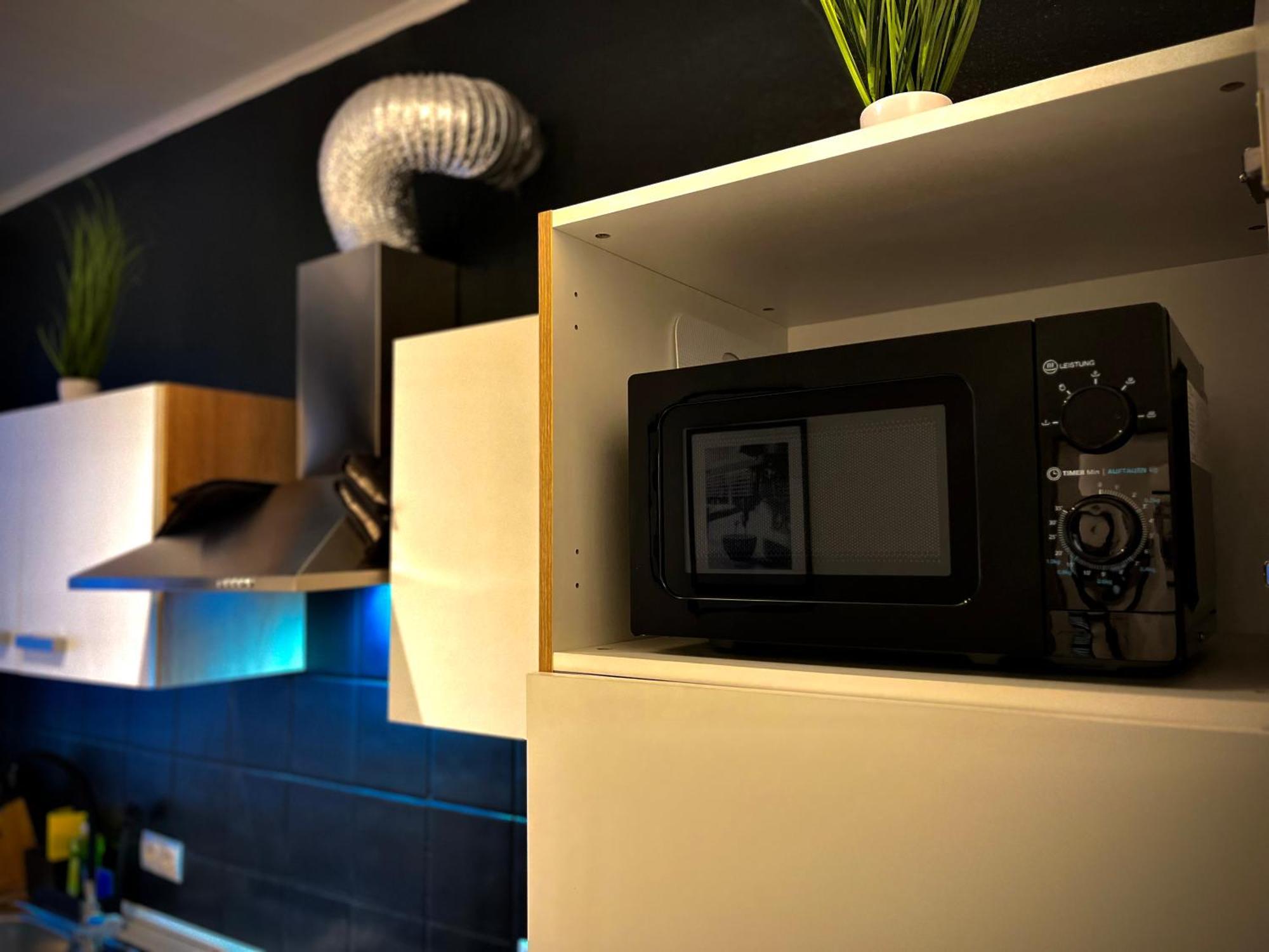 G&G Luxury Apartment Am Stadtpark Bendorf Esterno foto