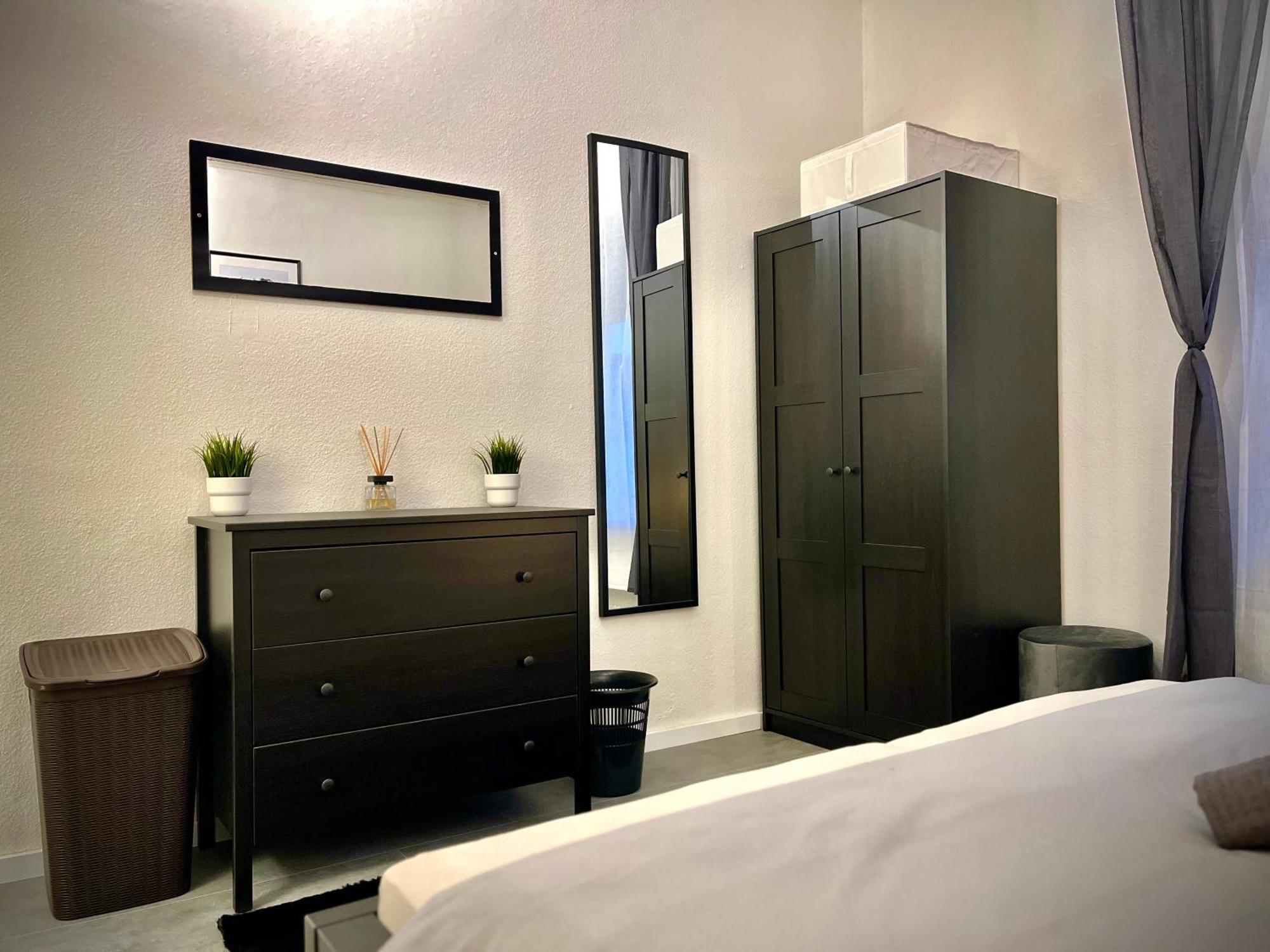 G&G Luxury Apartment Am Stadtpark Bendorf Esterno foto