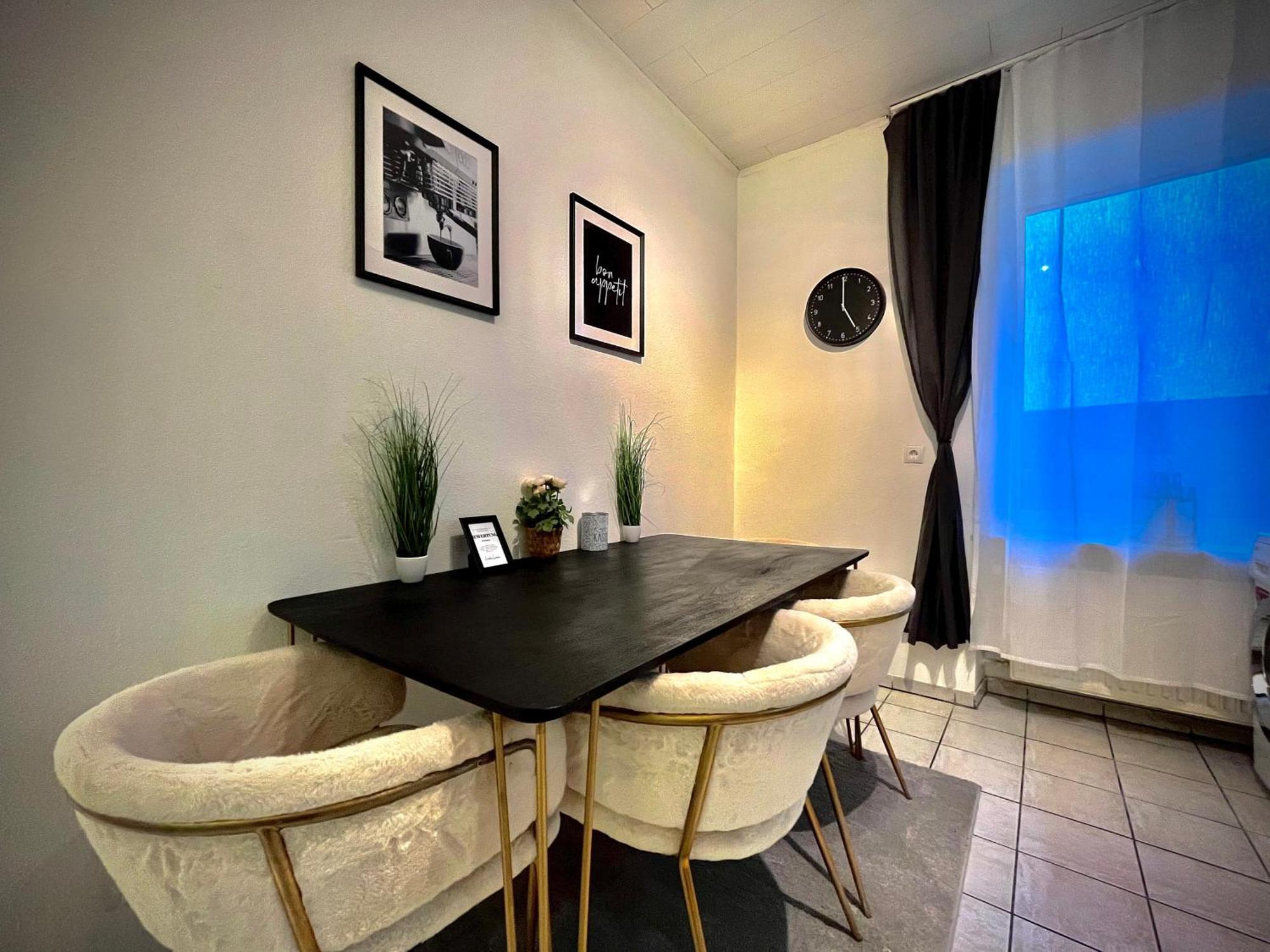 G&G Luxury Apartment Am Stadtpark Bendorf Esterno foto
